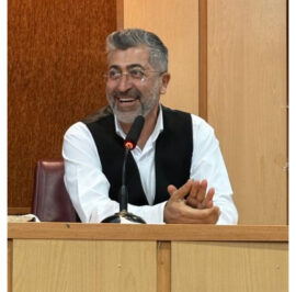 رئیس هیئت مدیره