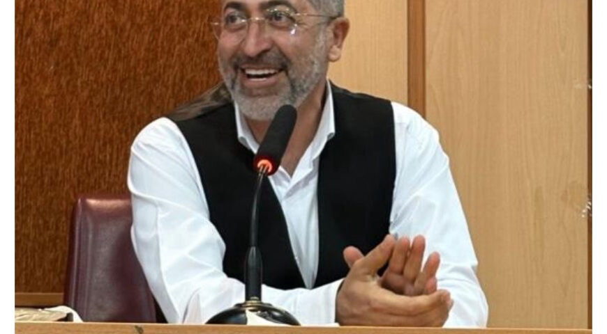 رئیس هیئت مدیره