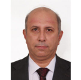 نایب رئیس هیت مدیره