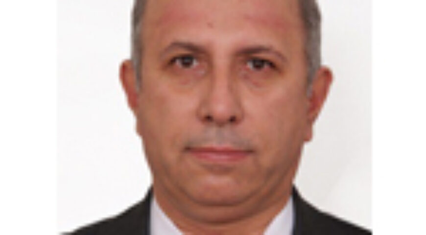 نایب رئیس هیت مدیره