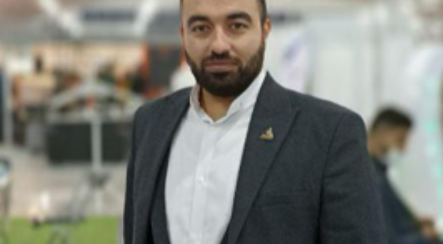 عضو هیئت مدیره